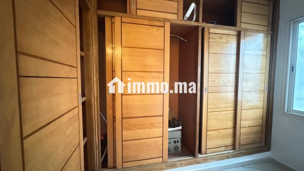 Villa à vendre quartier ZENITH à SIDI MAAROUF - Vente Immobilier - Casablanca - photo 8