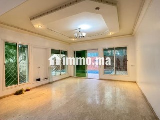 Villa à vendre quartier ZENITH à SIDI MAAROUF - Villa à vendre - Casablanca