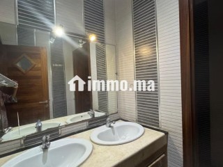 Villa à vendre quartier ZENITH à SIDI MAAROUF - Villa à vendre - Casablanca