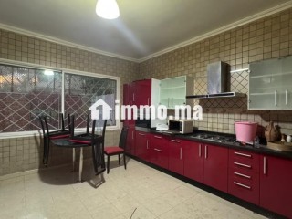Villa à vendre quartier ZENITH à SIDI MAAROUF - Villa à vendre - Casablanca