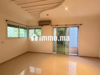Villa à vendre quartier ZENITH à SIDI MAAROUF - Villa à vendre - Casablanca