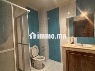 Villa à vendre quartier ZENITH à SIDI MAAROUF - Villa à vendre - Casablanca