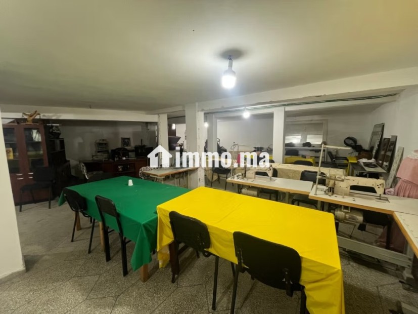 Local commercial à vendre 3 Étage - Vente Immobilier - Kenitra - photo 5