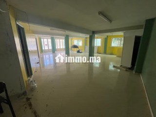 Local commercial à vendre 3 Étage - Local commercial à vendre - Kenitra