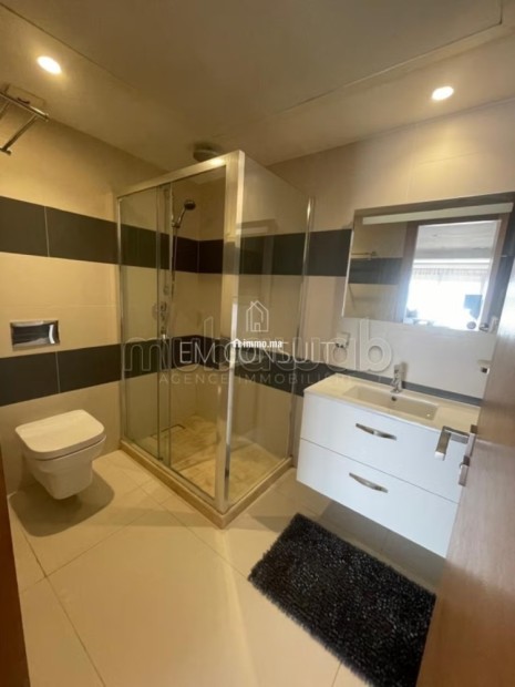 LOCATION Appartemet 2 chambres Hivernage - Location Immobilier - Marrakech - photo 3