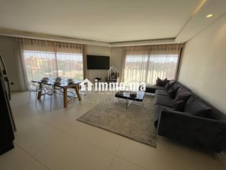 LOCATION Appartemet 2 chambres Hivernage - Appartement à louer - Marrakech