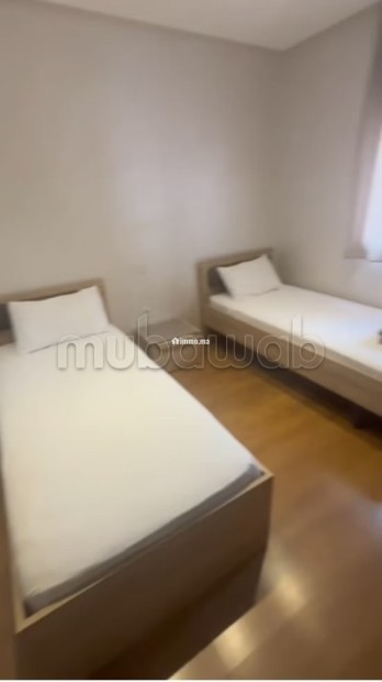 Jnane Ali 4 – T3 – LOC / SOUS LOC - Location Immobilier - Marrakech - photo 2