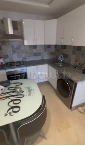 Jnane Ali 4 – T3 – LOC / SOUS LOC - Location Immobilier - Marrakech - photo 3