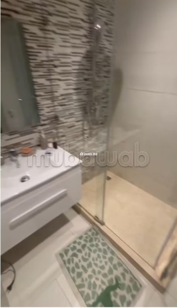 Jnane Ali 4 – T3 – LOC / SOUS LOC - Location Immobilier - Marrakech - photo 4