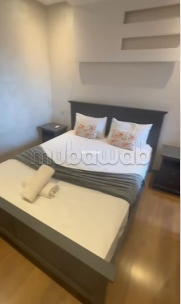 Jnane Ali 4 – T3 – LOC / SOUS LOC - Location Immobilier - Marrakech - photo 5