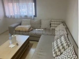 Jnane Ali 4 – T3 – LOC / SOUS LOC - Appartement à louer - Marrakech