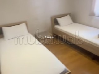 Jnane Ali 4 – T3 – LOC / SOUS LOC - Appartement à louer - Marrakech
