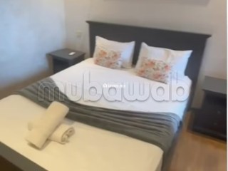 Jnane Ali 4 – T3 – LOC / SOUS LOC - Appartement à louer - Marrakech