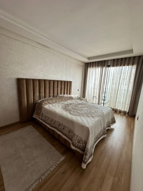 À louer, élégant studio meublé Quartier Bourgogne - Location Immobilier - Casablanca - photo 2