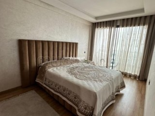 À louer, élégant studio meublé Quartier Bourgogne - Appartement à louer - Casablanca
