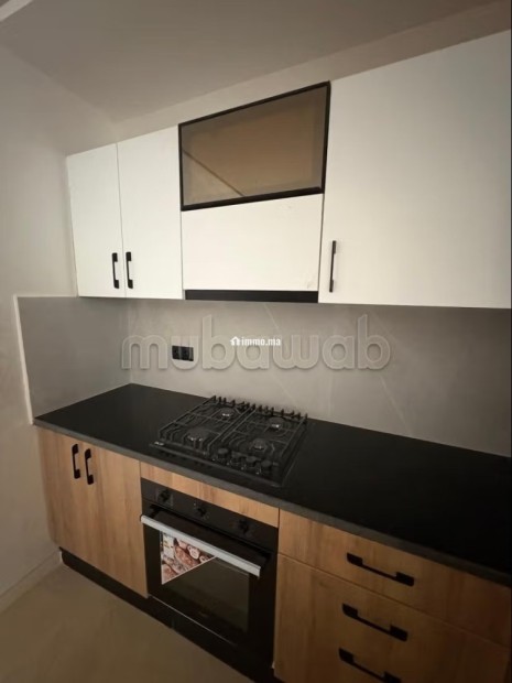 À Vendre Studio à Guéliz - Vente Immobilier - Marrakech - photo 3