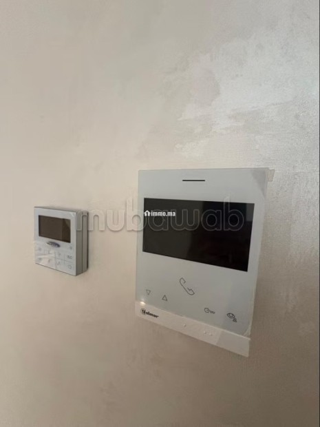 À Vendre Studio à Guéliz - Vente Immobilier - Marrakech - photo 4