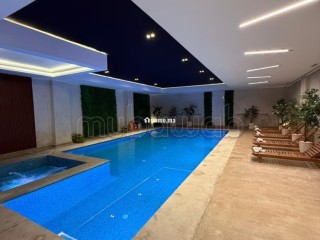 À Vendre Studio à Guéliz - Appartement à vendre - Marrakech