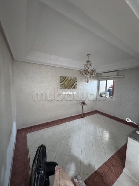 Appt en plein Boulevard en Face du CFC - Vente Immobilier - Casablanca - photo 2