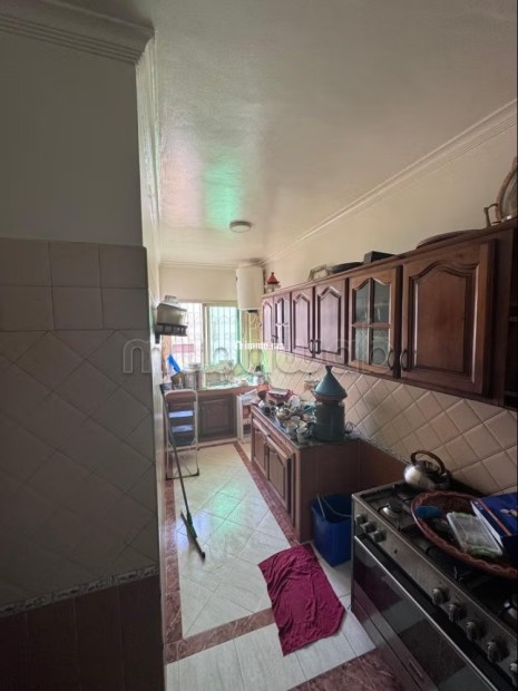 Appt en plein Boulevard en Face du CFC - Vente Immobilier - Casablanca - photo 3