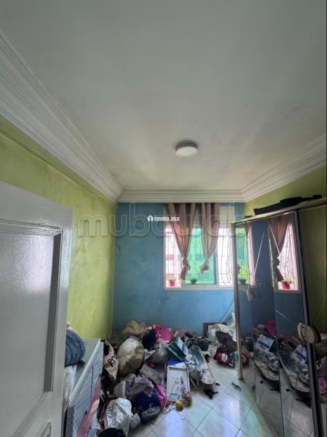Appt en plein Boulevard en Face du CFC - Vente Immobilier - Casablanca - photo 4