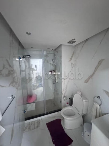 Appt en plein Boulevard en Face du CFC - Vente Immobilier - Casablanca - photo 5