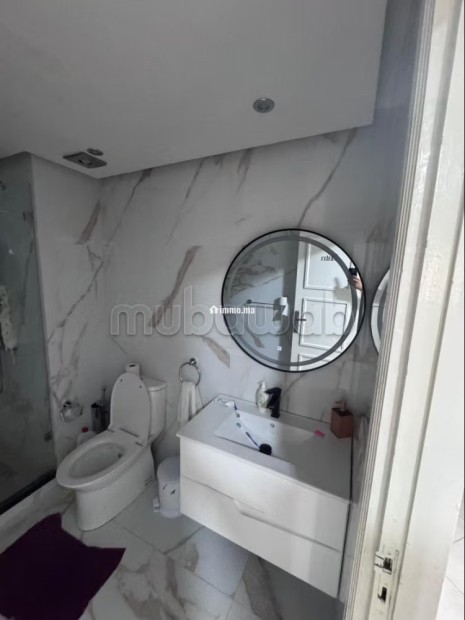 Appt en plein Boulevard en Face du CFC - Vente Immobilier - Casablanca - photo 6