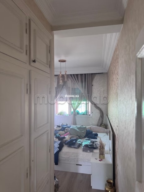 Appt en plein Boulevard en Face du CFC - Vente Immobilier - Casablanca - photo 7