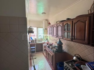 Appt en plein Boulevard en Face du CFC - Appartement à vendre - Casablanca