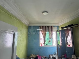Appt en plein Boulevard en Face du CFC - Appartement à vendre - Casablanca