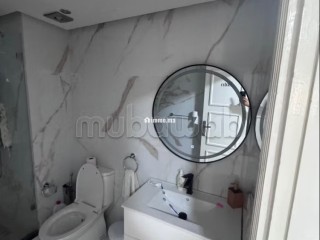 Appt en plein Boulevard en Face du CFC - Appartement à vendre - Casablanca