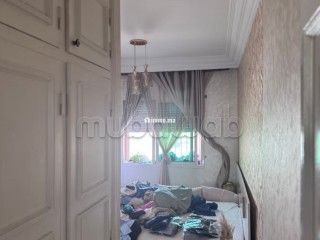 Appt en plein Boulevard en Face du CFC - Appartement à vendre - Casablanca