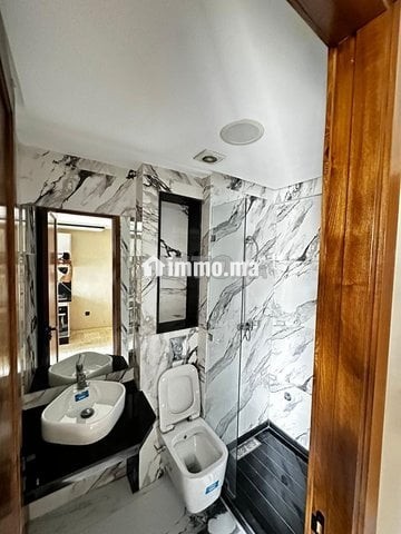 Studio quartier les hôpitaux - Location Immobilier - Casablanca - photo 4