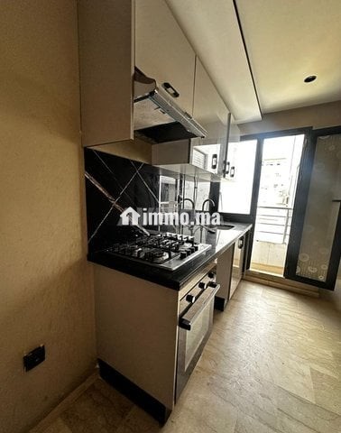 Studio quartier les hôpitaux - Location Immobilier - Casablanca - photo 6