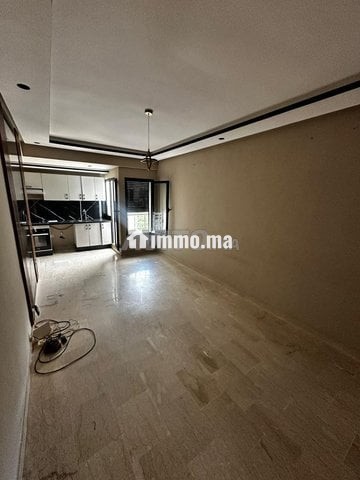 Studio quartier les hôpitaux - Location Immobilier - Casablanca - photo 7