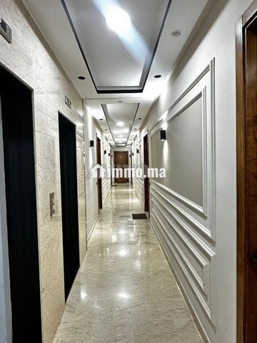 Studio quartier les hôpitaux - Location Immobilier - Casablanca - photo 8