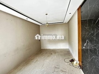 Studio quartier les hôpitaux - Appartement à louer - Casablanca