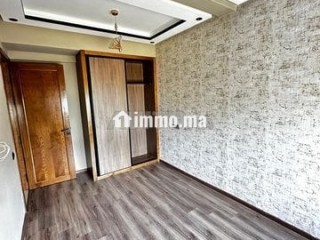 Studio quartier les hôpitaux - Appartement à louer - Casablanca
