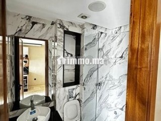 Studio quartier les hôpitaux - Appartement à louer - Casablanca