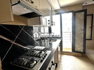 Studio quartier les hôpitaux - Appartement à louer - Casablanca