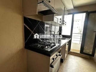 Studio quartier les hôpitaux - Appartement à louer - Casablanca