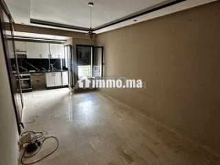 Studio quartier les hôpitaux - Appartement à louer - Casablanca