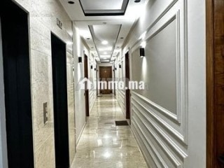 Studio quartier les hôpitaux - Appartement à louer - Casablanca