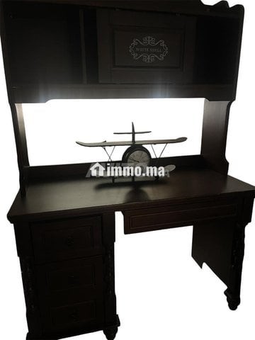 Bureau étudiant - Vente Immobilier - Fes - photo 1