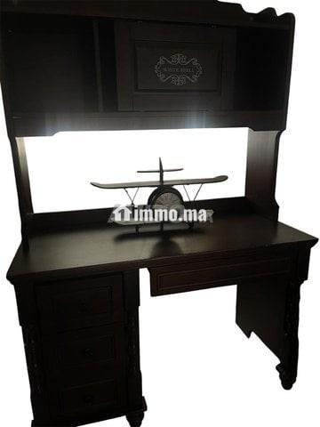 Bureau étudiant - Vente Immobilier - Fes - photo 2