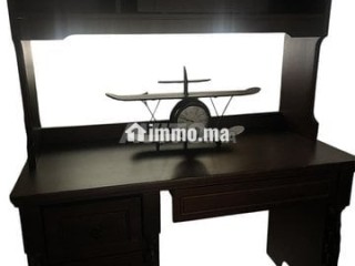 Bureau étudiant - Bureau à vendre - Fes