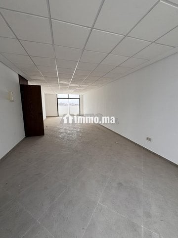 Plateau bureau en location - Location Immobilier - Casablanca - photo 2
