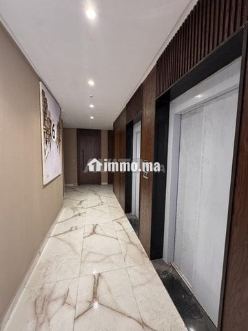 Plateau bureau en location - Location Immobilier - Casablanca - photo 3