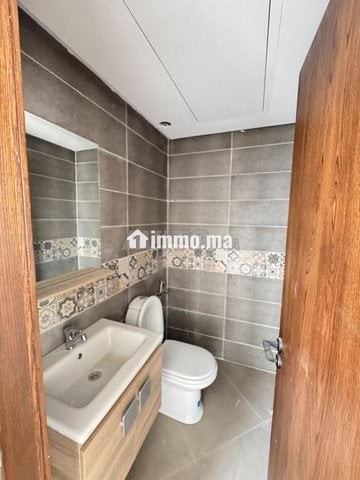 Plateau bureau en location - Location Immobilier - Casablanca - photo 4