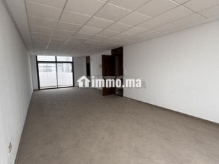 Plateau bureau en location - Bureau à louer - Casablanca